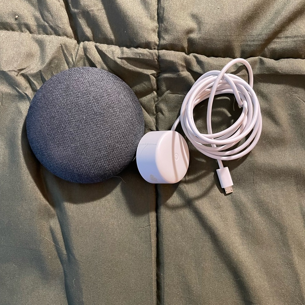 Google home